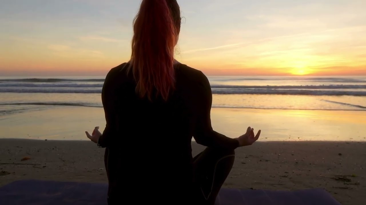 𝙈𝙚𝙙𝙞𝙩𝙖𝙘𝙞ó𝙣 𝙜𝙪𝙞𝙖𝙙𝙖 𝙥𝙖𝙧𝙖 𝙖𝙣𝙘𝙡𝙖𝙧𝙩𝙚 𝙚𝙣 𝙚𝙡 𝙖𝙝𝙤𝙧𝙖.#meditacion #meditation