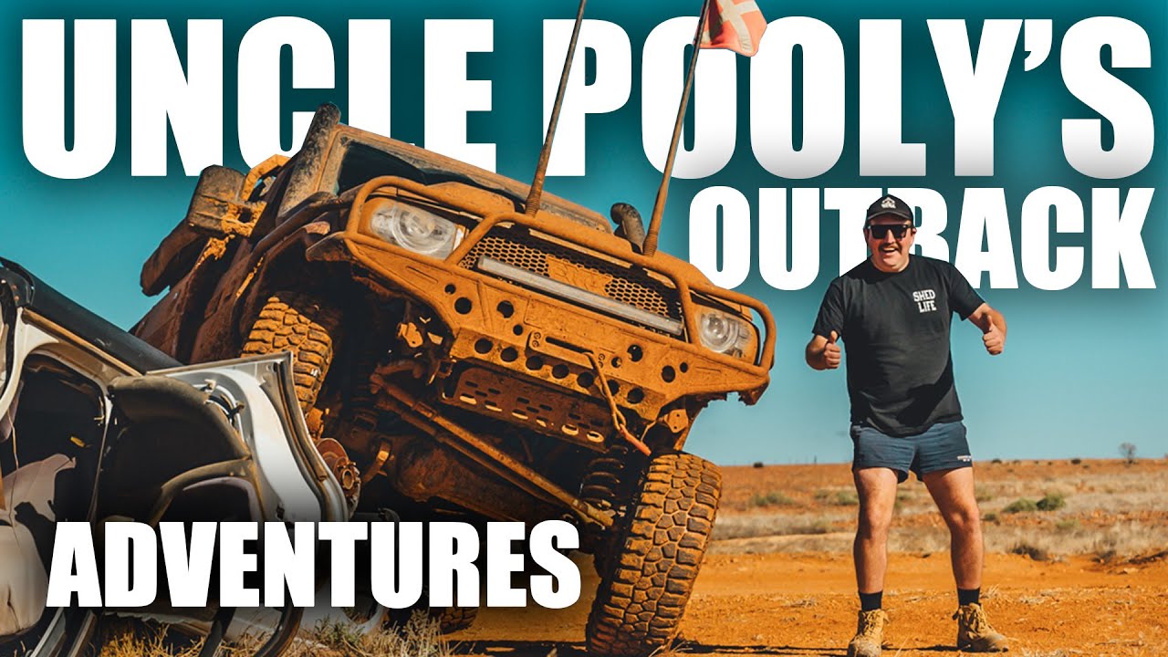 Crossing the Simpson Desert AGAIN..... and It didn't go to plan
