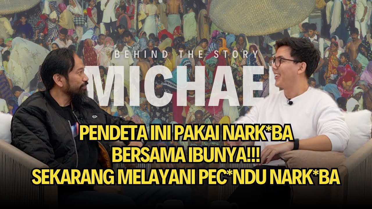 Dulu Menggunakan Nark*ba Bersama Ibunya, Kini Menjadi Gembala