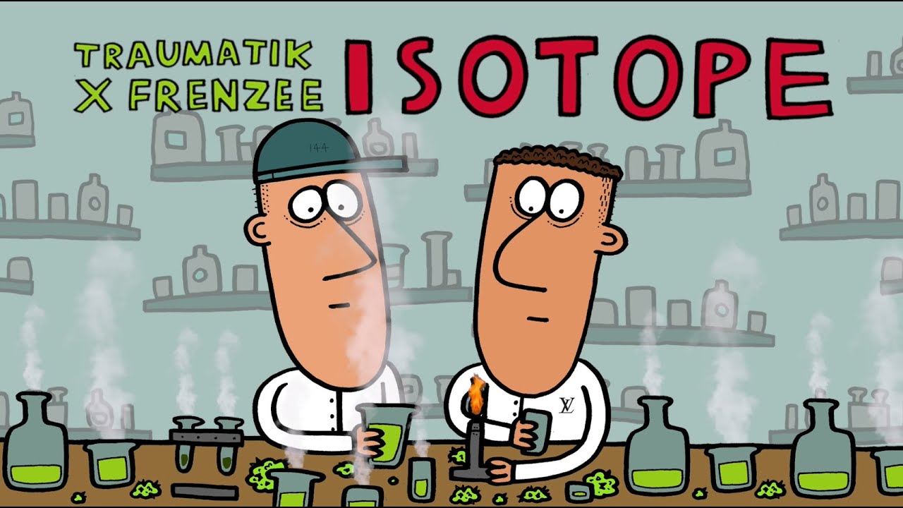 Isotope (prod.Frenzee)