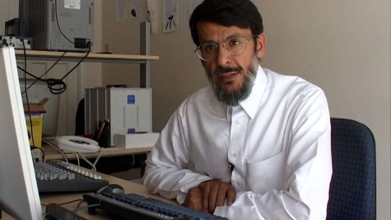 Inside the Movement for Islamic Reform (2004)