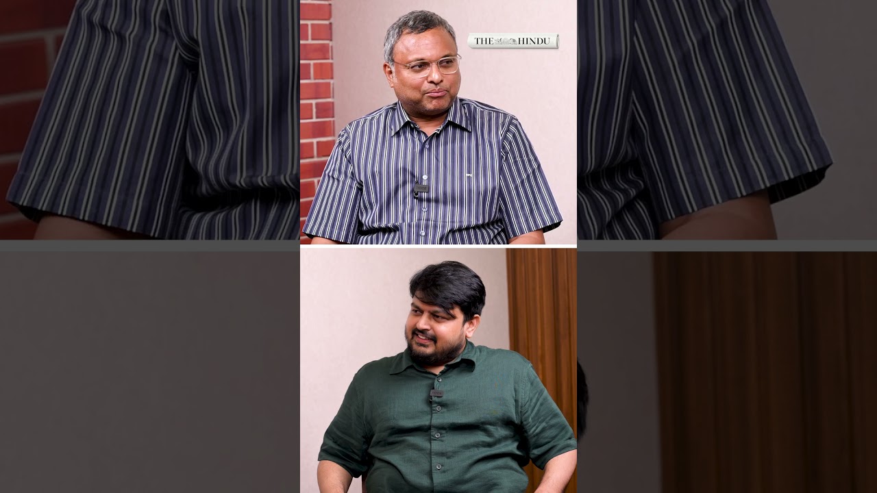 Karti P. Chidambaram: DMK is here to stay, AIADMK is facing a crisis