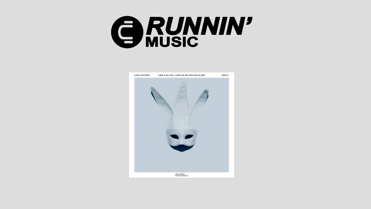 Milk & Sugar, James Hurr, Roland Clark - Lose Control (Extended Mix)