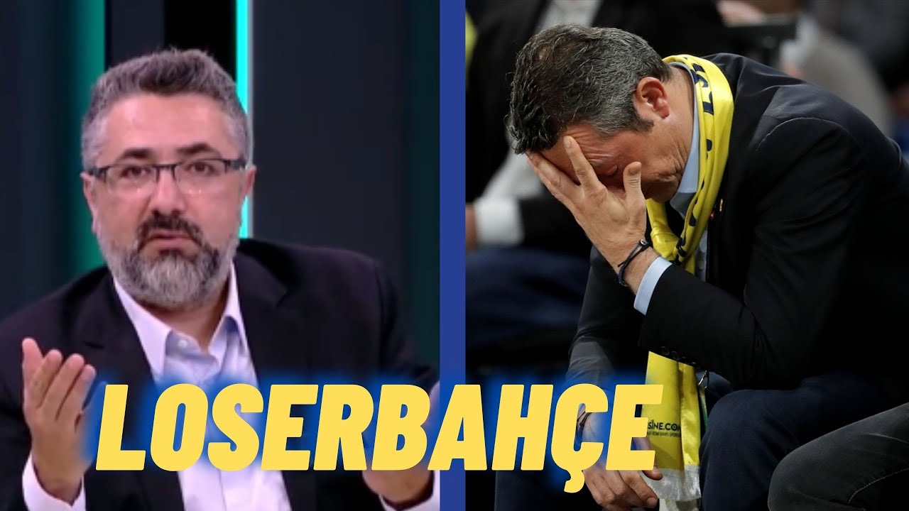 Serdar Ali Çelikler - Loserbahçe