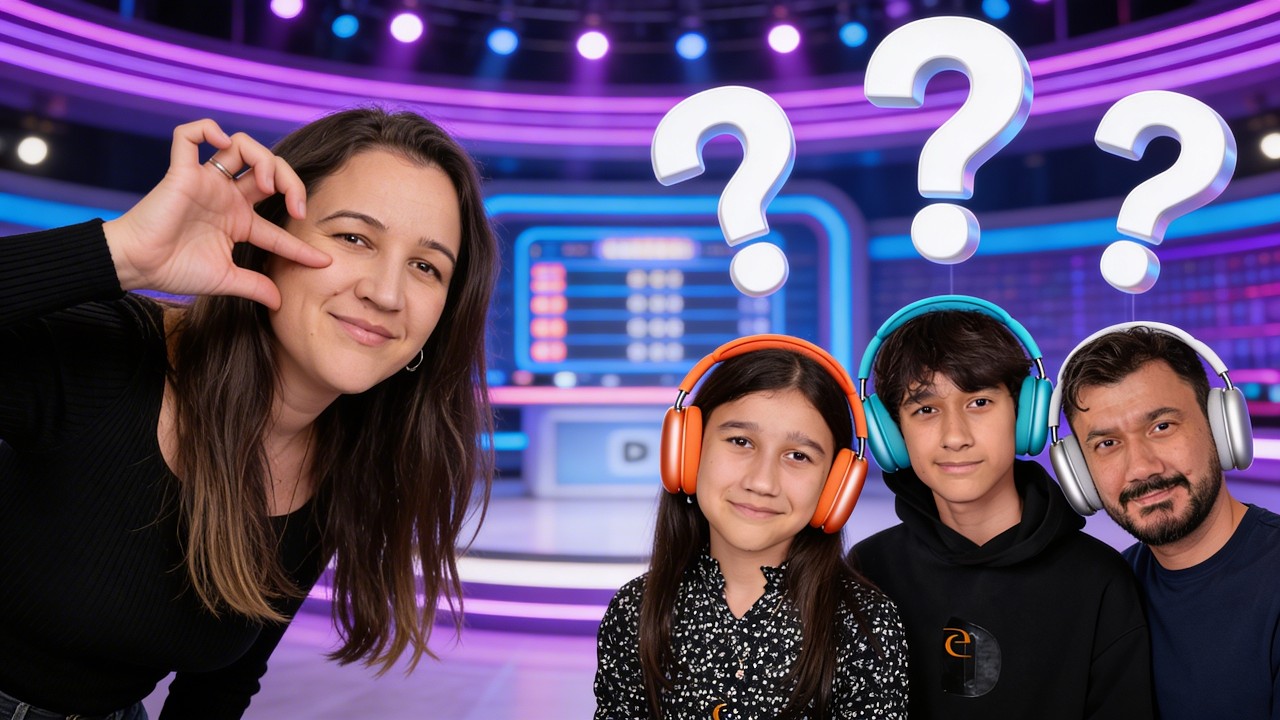 Kulaktan Kulağa Challenge 😂 Arıgiller’de Kim Ne Dedi? Kim Doğru Tahmin Etti?