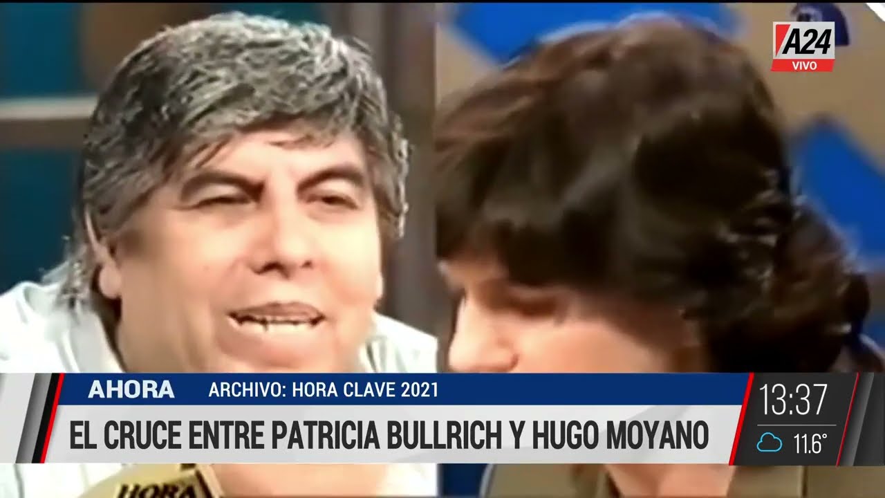 🔴  Pablo Moyano: 