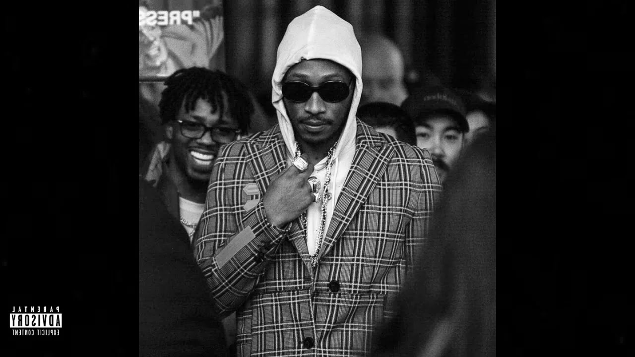 (FREE) Future Type Beat - 'Another Blessing'