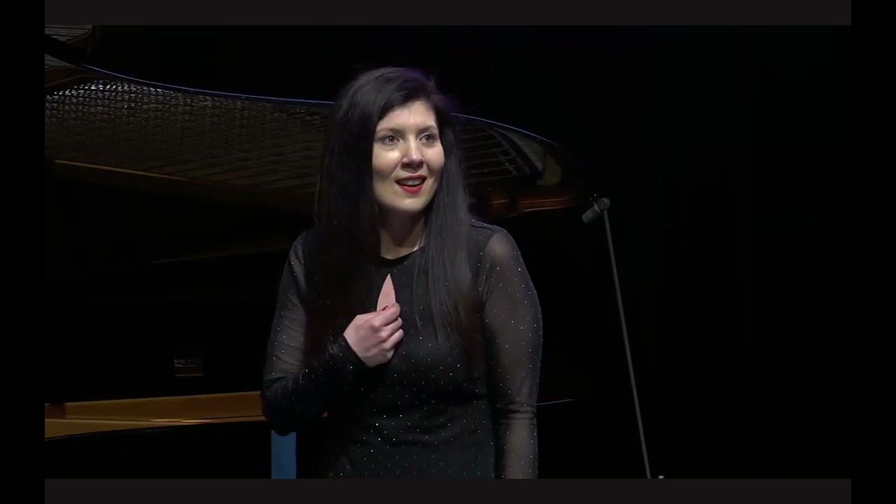 W.A.Mozart KV366 Idomeneo - Ilia Aria - Zeffiretti lusinghieri