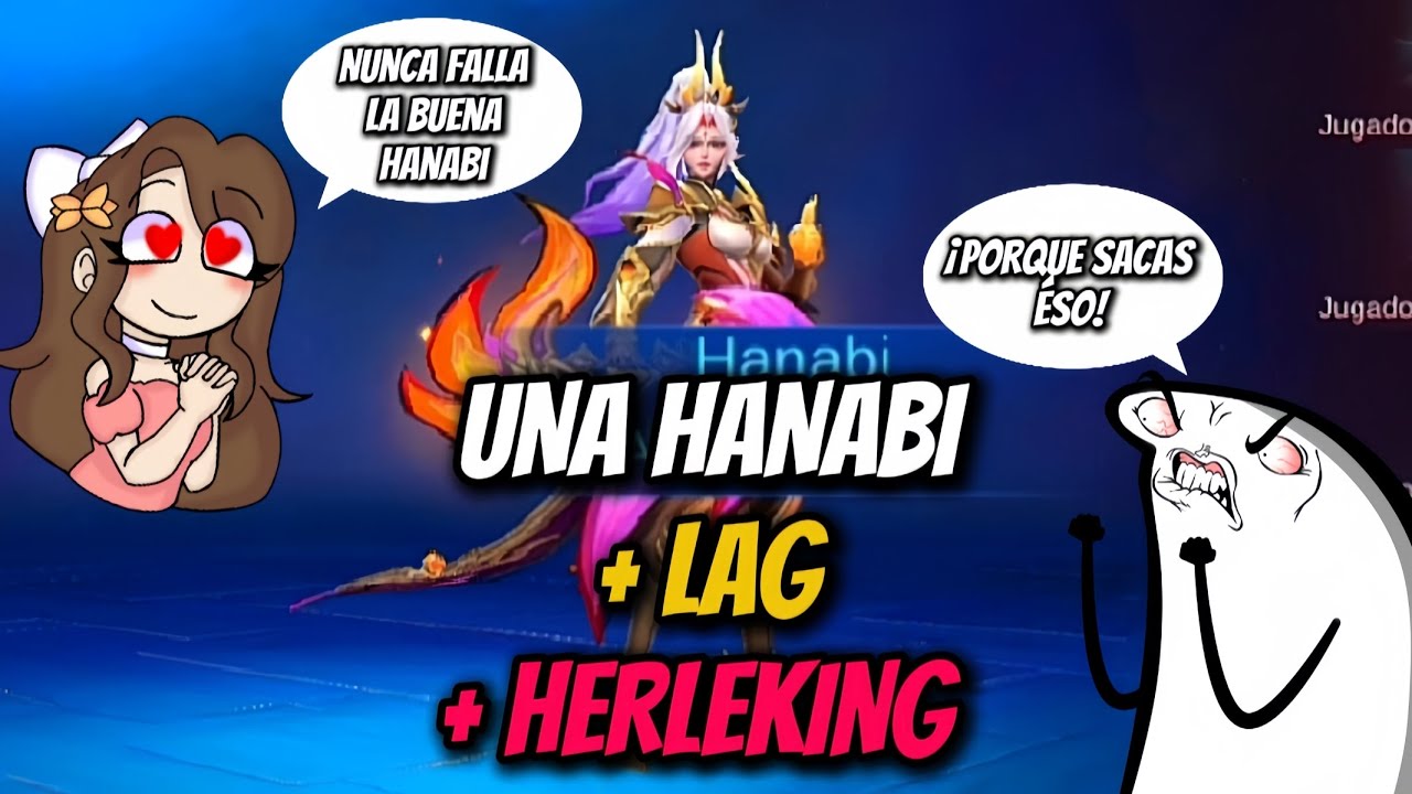 UNA RANK EN &Eacute;PICO ETERNO 😎 || FT. HERLEKING