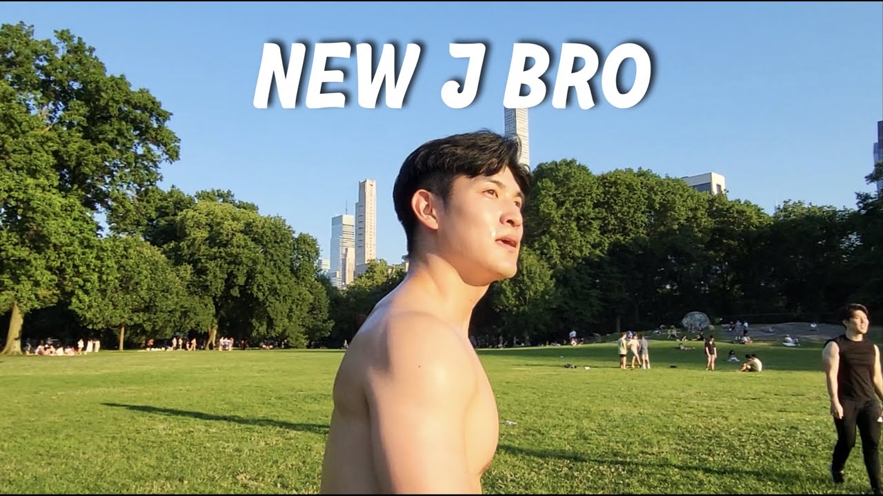 New Job, Life Updates, and New J Bro?