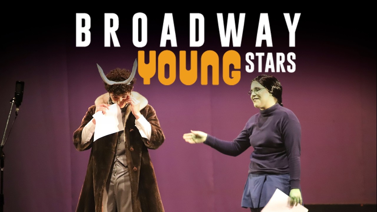 Something bad - Wicked 2024 - YOUNG