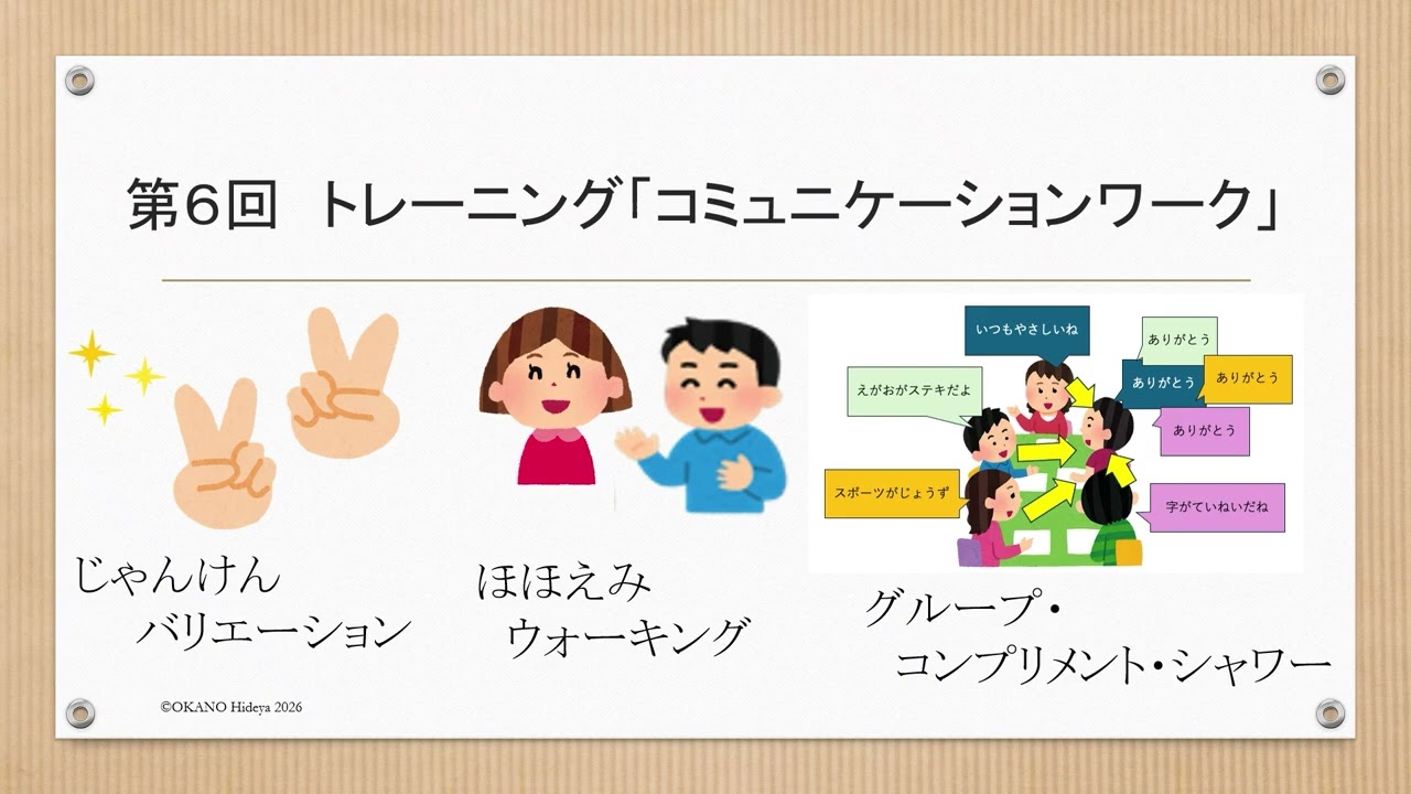実習等成果「アサーション・トレーニング②小学生への効果について」（令和７年度公開）