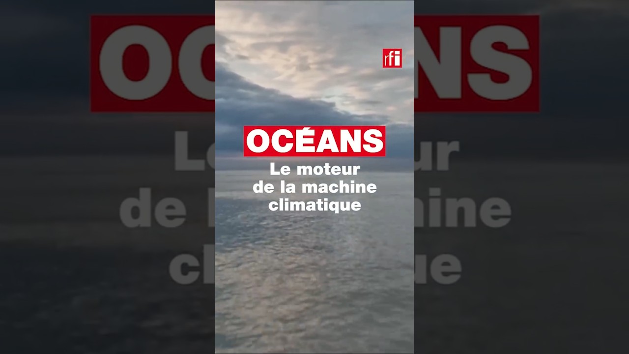 L'oc&eacute;an, moteur de la machine climatique &bull; #ocean #nice #carbon #climatechange #climat