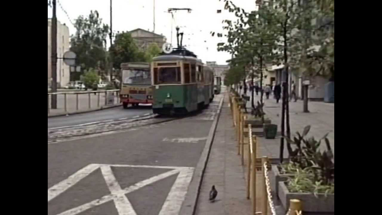 Tramwaje w Poznaniu