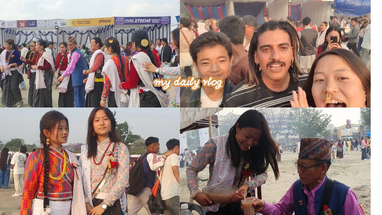 Sakela festival Rai Culture 2025
