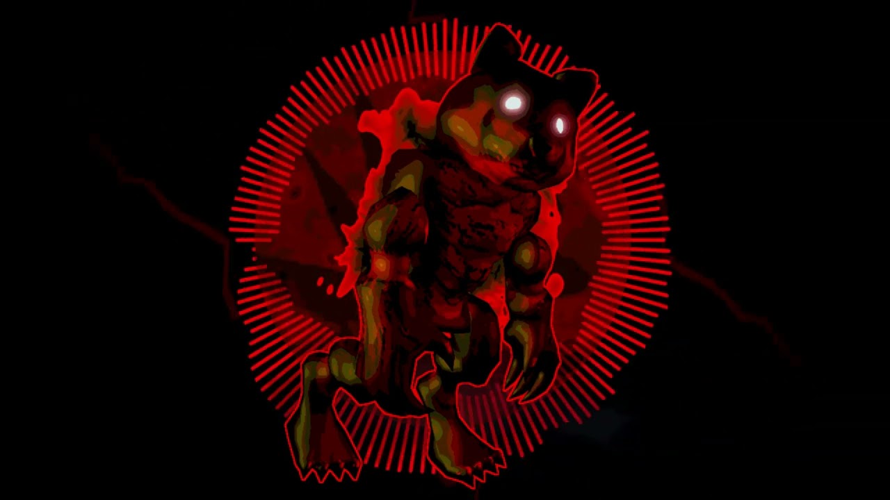 THE BASILISK - SMILE DOG STALKER PURSUIT (PB14)