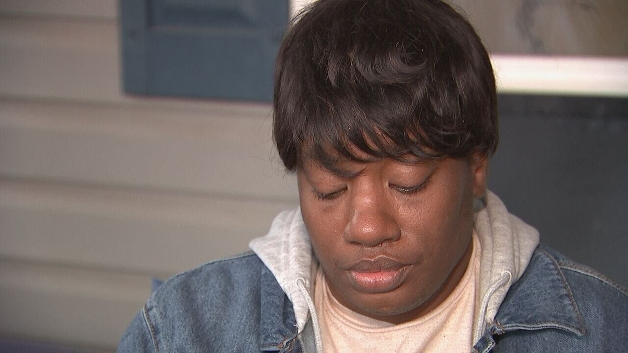 Mother of teen killed at northwest Charlotte Halloween party speaks out | WSOC-TV