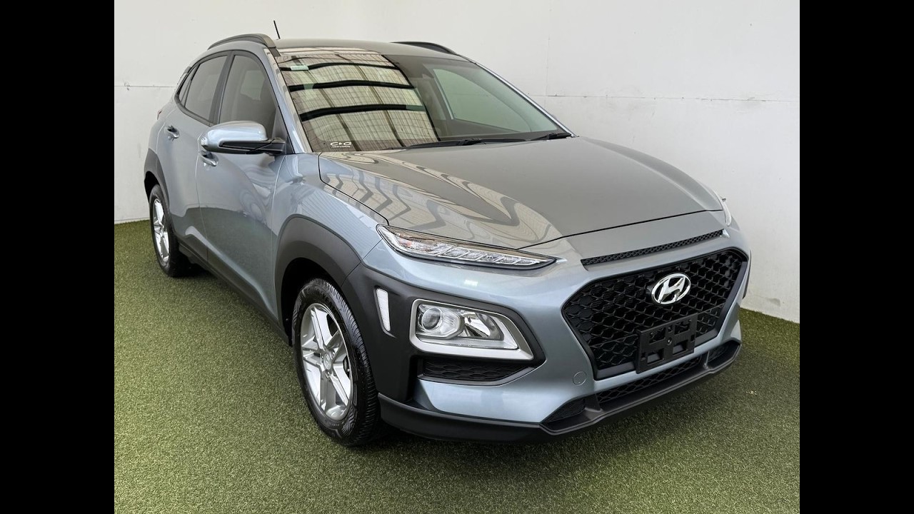 #35079 Hyundai i30 Active 2018 PD2 MY18