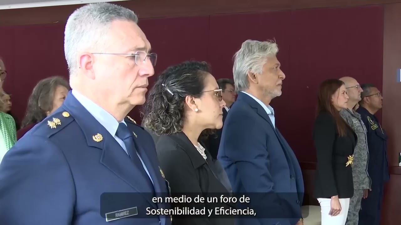 As&iacute; fortalece Colombia su industria de defensa con el GSED | Innovaci&oacute;n y soberan&iacute;a nacional