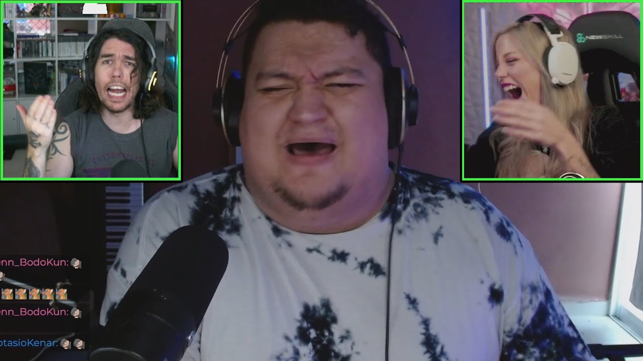 BIYIN reacciona a la CANCION que le DEDICA a ZORMAN 🤣😂