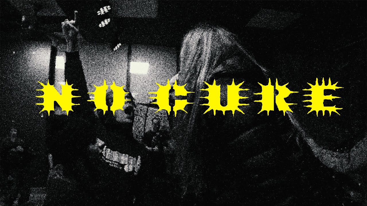 No Cure - Full Set - 11/24/23 @ The Dark Roast