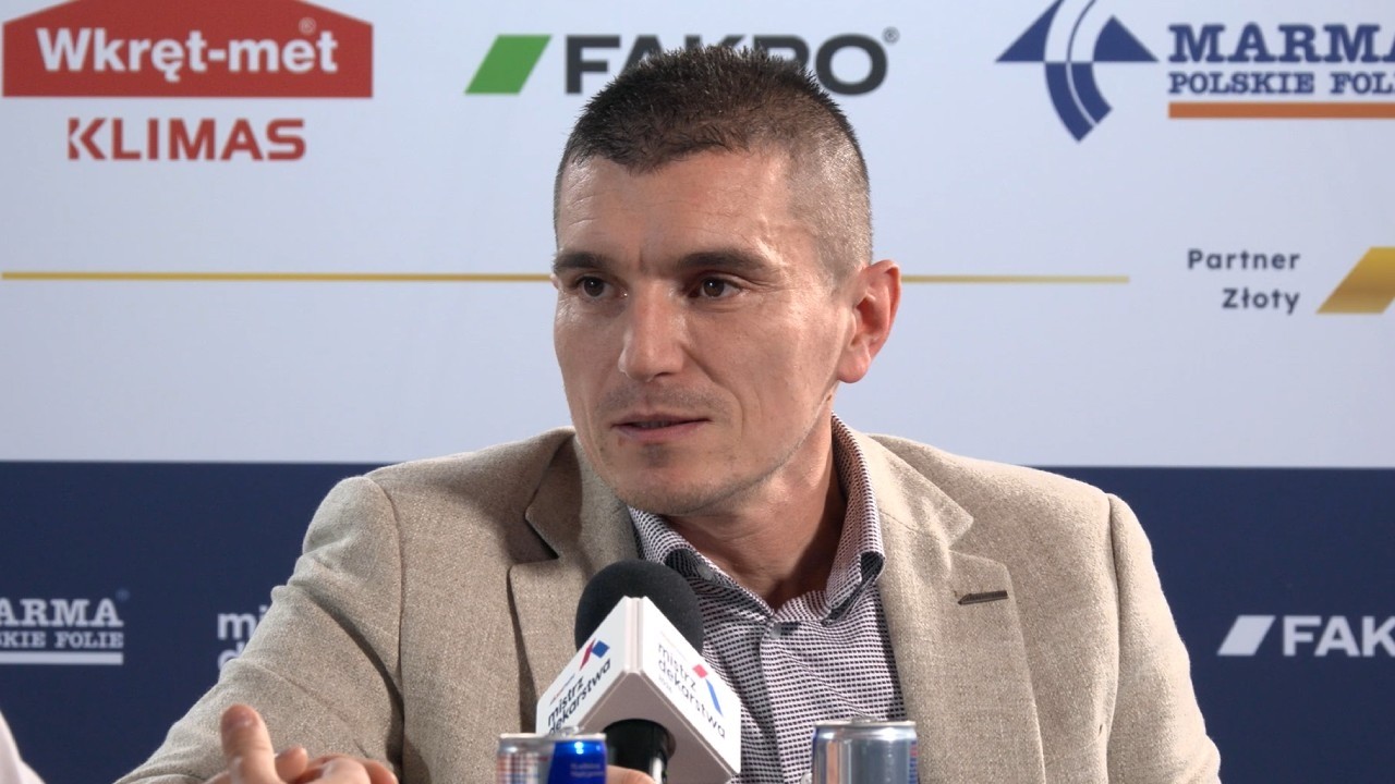 Rozmowa z Zenonem Żurem, Blachotrapez Czechy i Słowacja | Mistrz Dekarstwa 2026