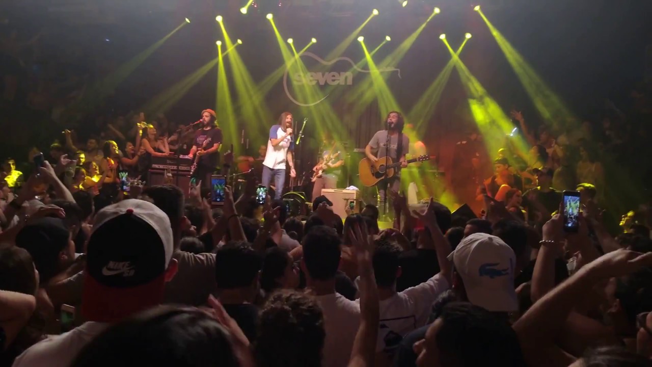 Armandinho - Reggae das Tramanda Ao Vivo - 06/01/2019