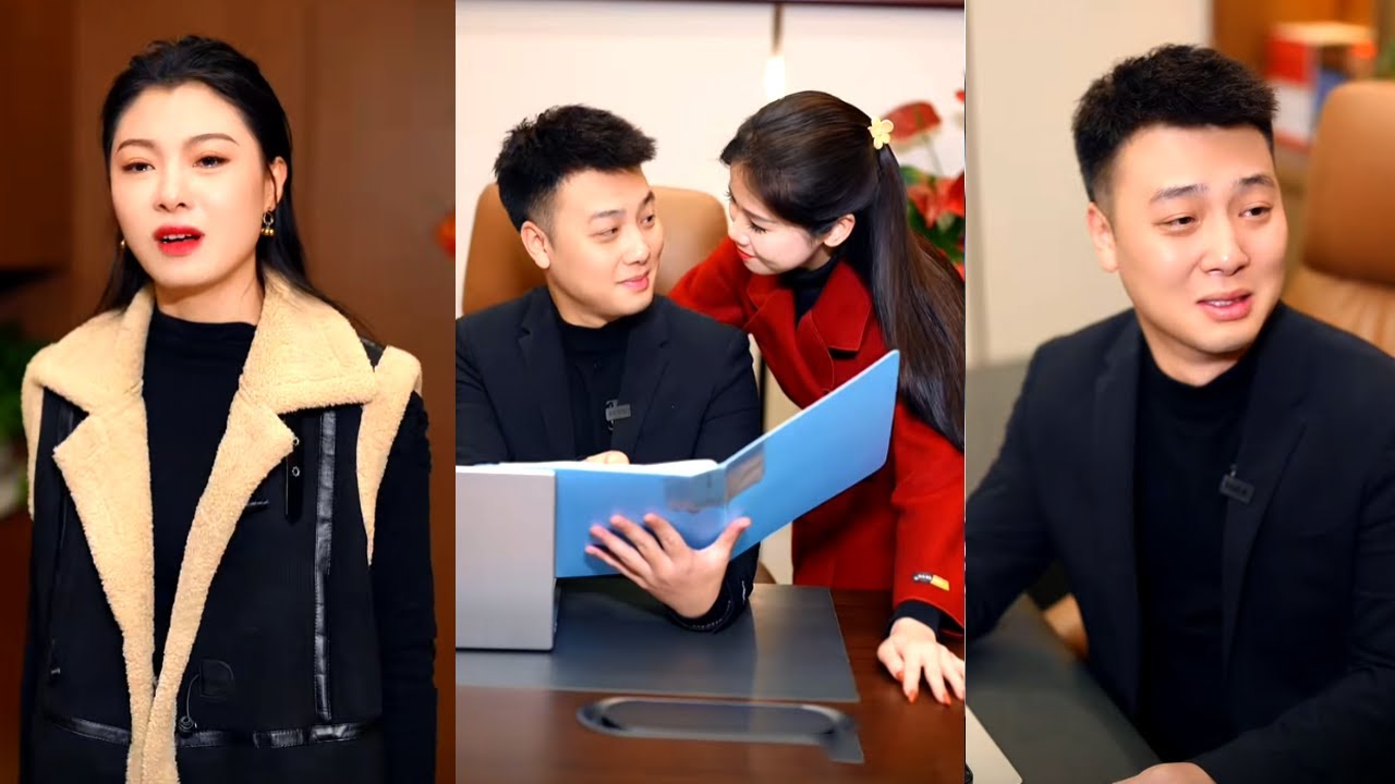 丈夫破產用出軌逼走妻子，知道真相妻子直接拿出百萬幫助丈夫，妻子：記得你還有我！ 【索朗的故事】