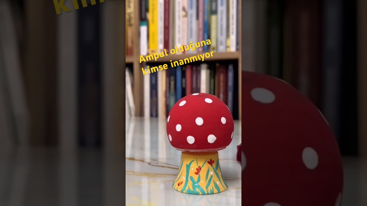 💡Bozulan apullerinizi dekora &ccedil;evirin#shorts#shortvideo#keşfet#trending