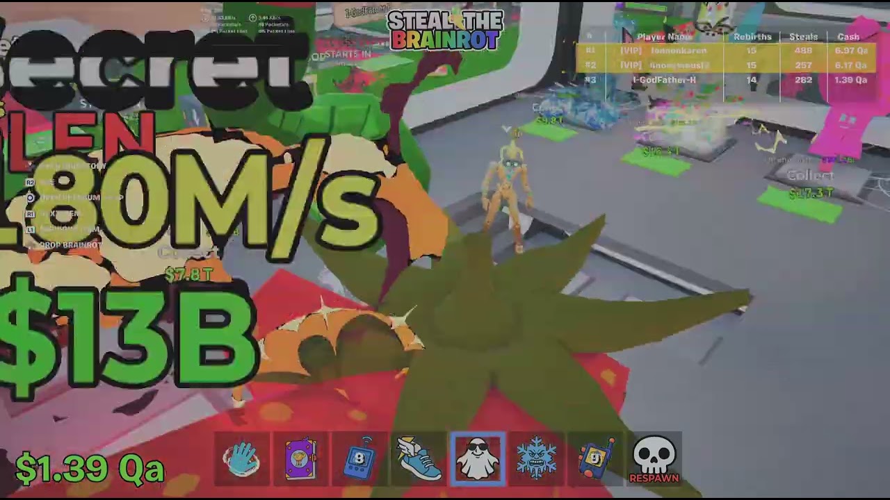 I STOLE FROM SCAMMERS
