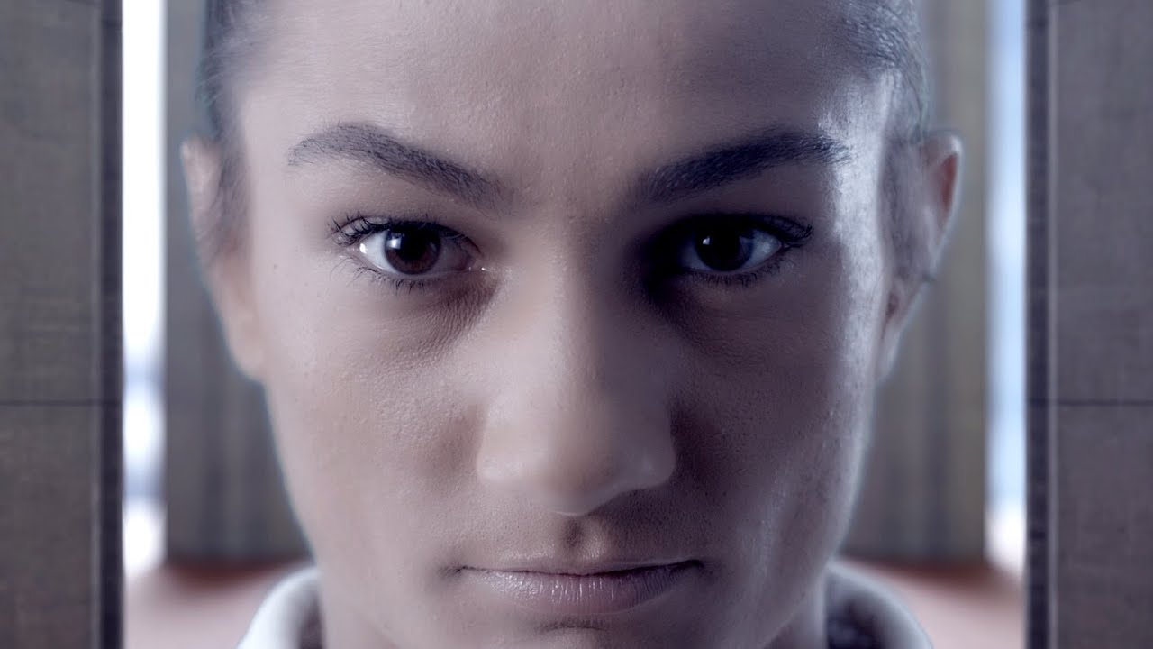 Team Kosovo - Rio 2016 (Official)