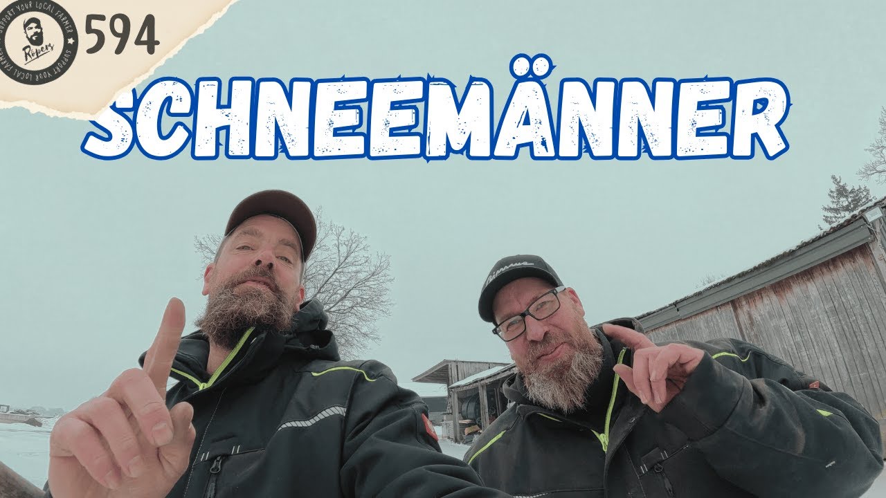 Was ist da los? 🤯 Leckage 🌧️ im neuen Dach und Probleme mit der Heizung 🔥 (VLOG 594)