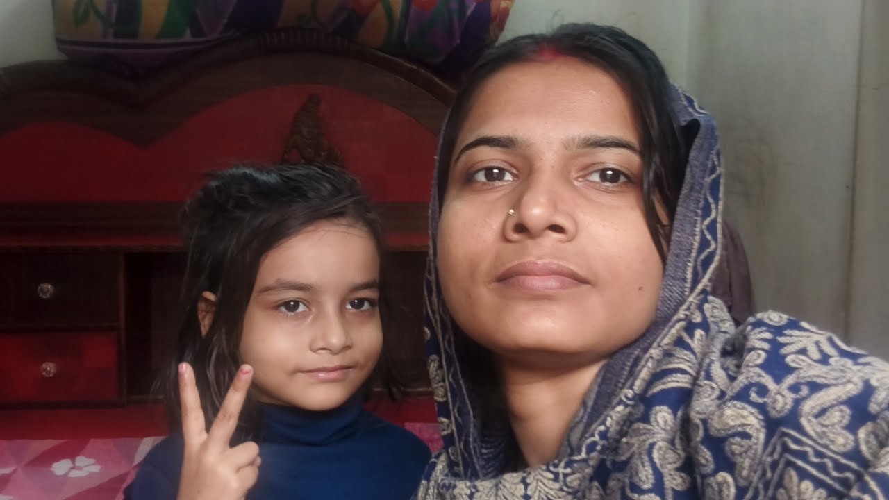 आज के दिन कैसे बिता पता ही नही चला 🥰🥰🥰🥰🥰🥰