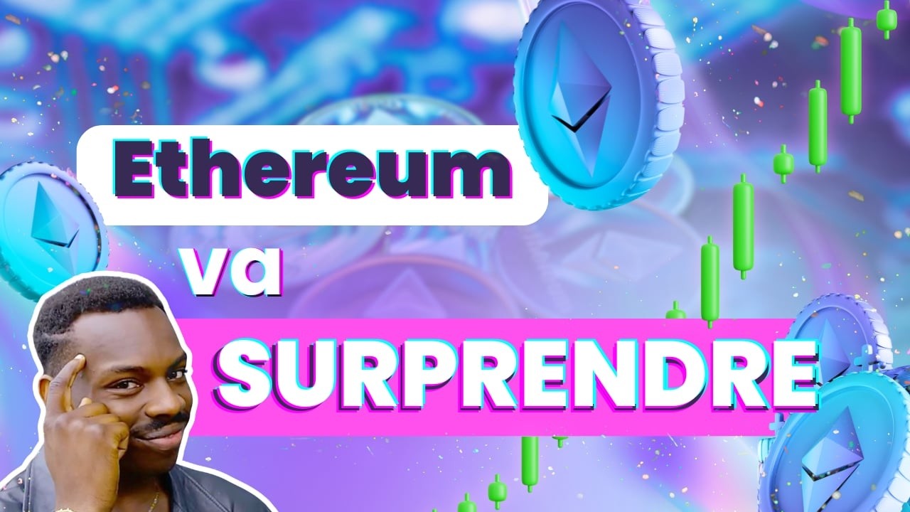 Ethereum, l'armageddon de layers 2