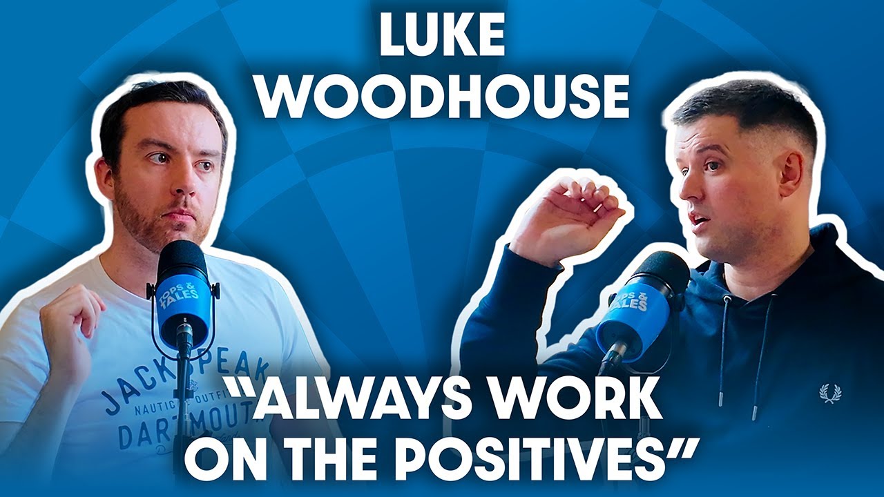 Luke Woodhouse: 