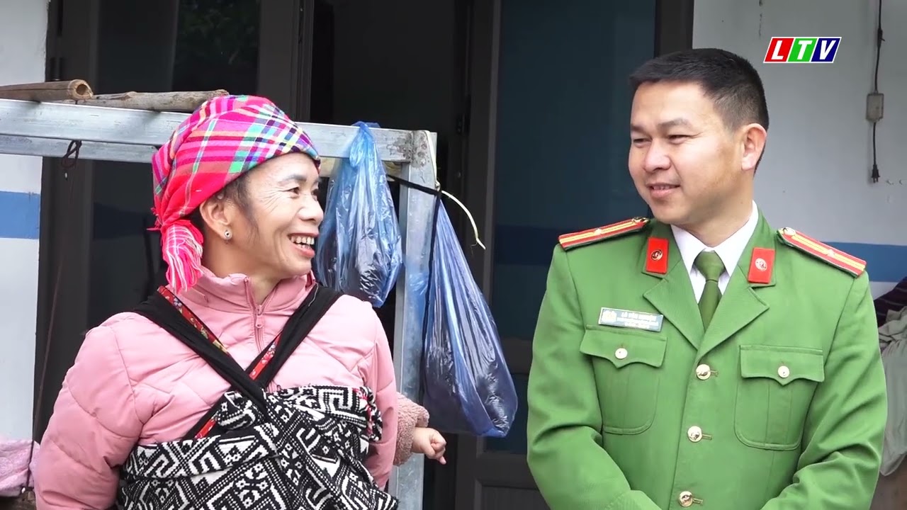 NÂNG CAO NHẬN THỨC PHÁP LUẬT CHO NGƯỜI DÂN