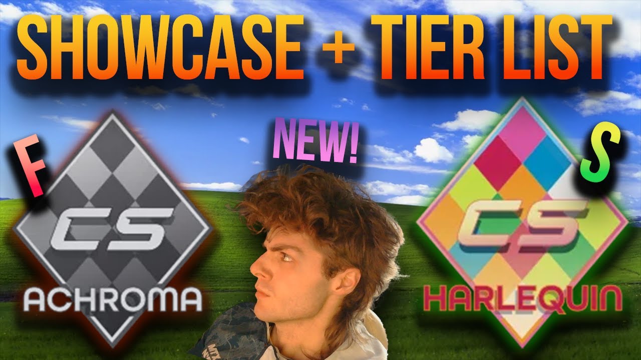 Ranking EVERYTHING In the CS2 Season 4 Update (Tier List)