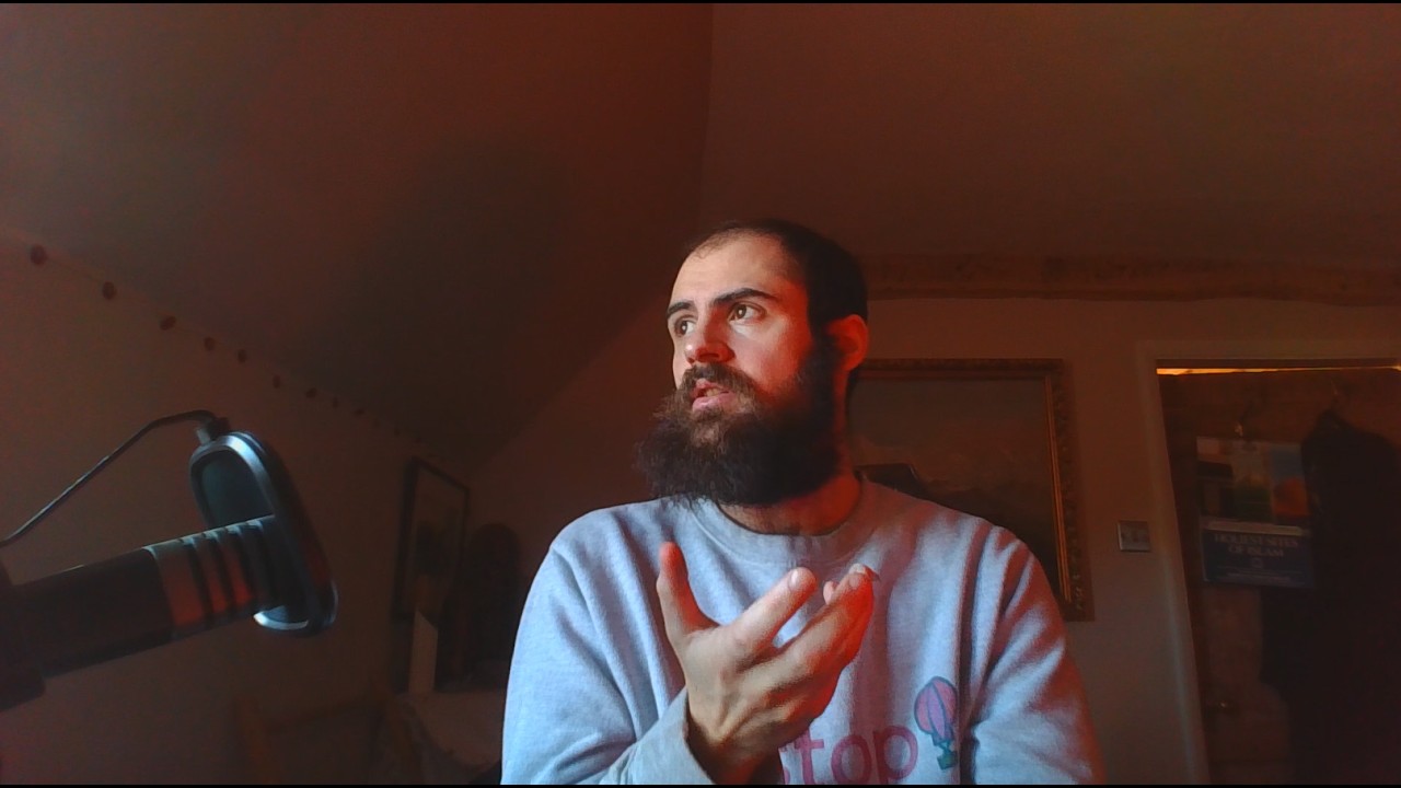 how it feels to be transgender in the UK right now