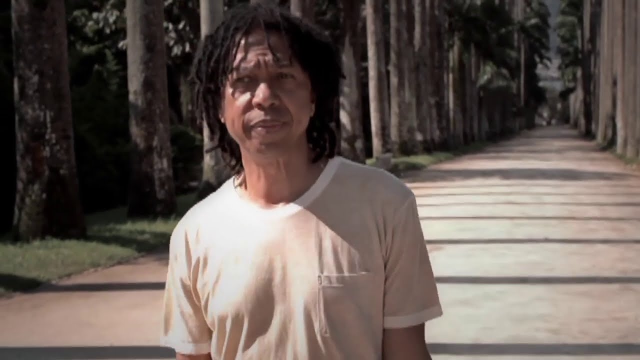 Djavan - Bangal&ocirc; - Clipe Oficial Remasterizado