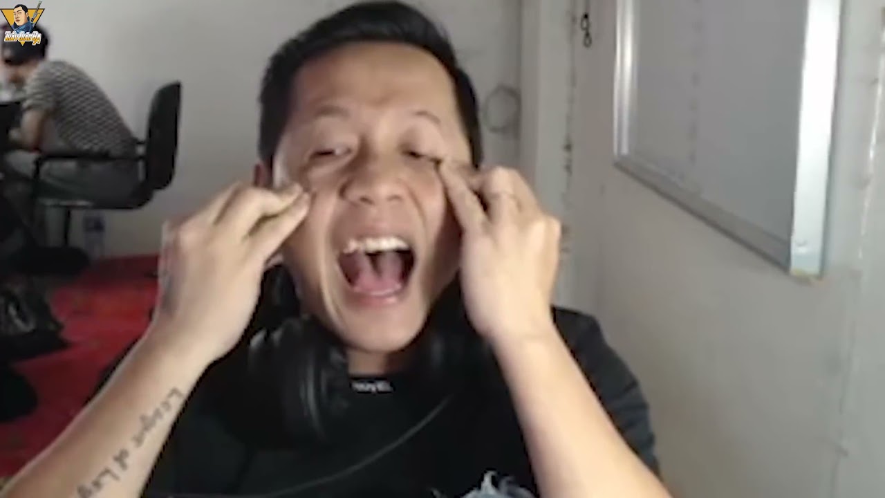 TRUNG MAOKAI   PHẢN ỨNG CỦA THẦY BA KHI SENA BỊ CHỬI