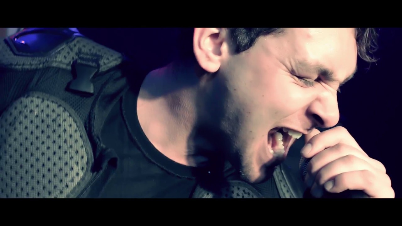 SILVERHEART - Thanatos (Official Video)