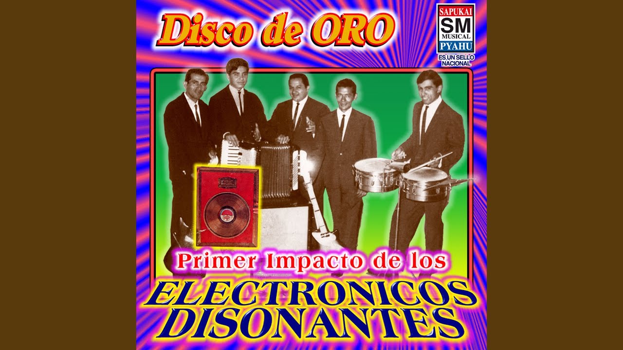 Seleccion De Polkas 3