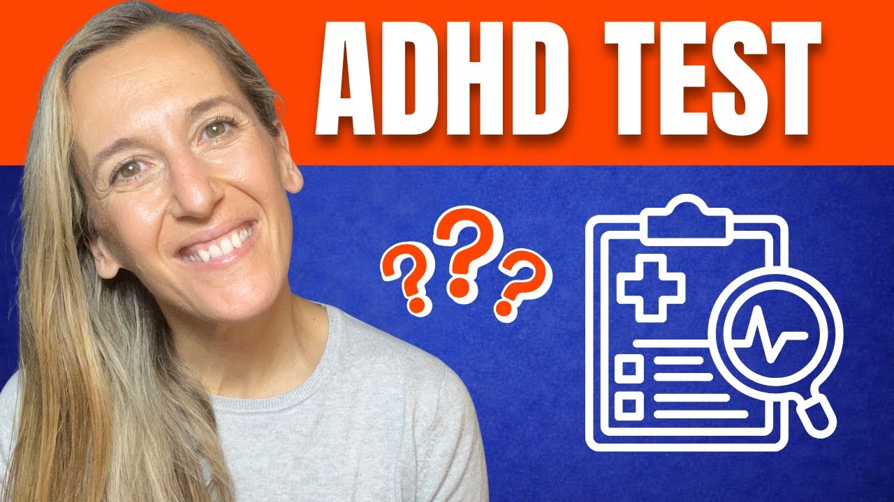 ADHD Test for Children | Our Honest Experience