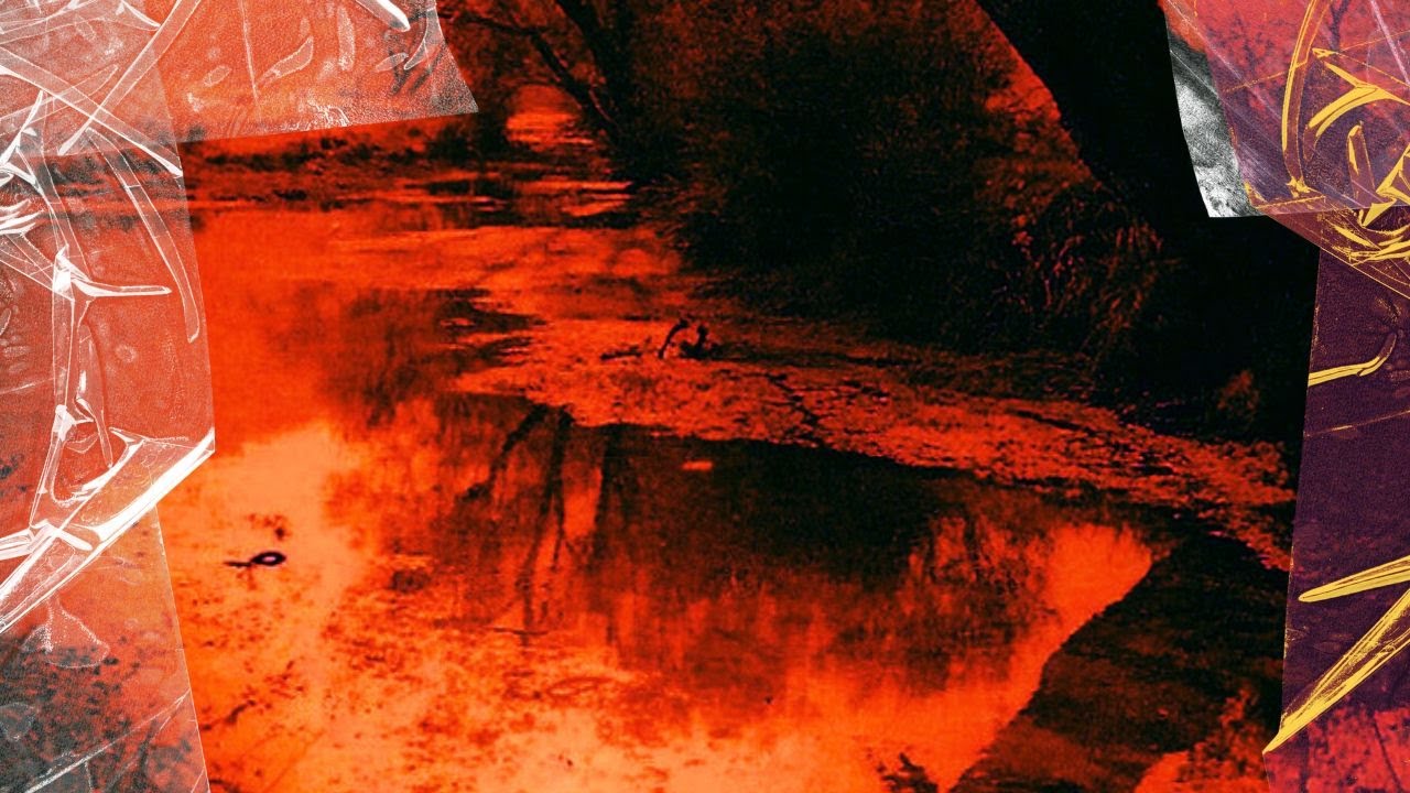 ice is finally melting         xxx noiSe LooP xxx