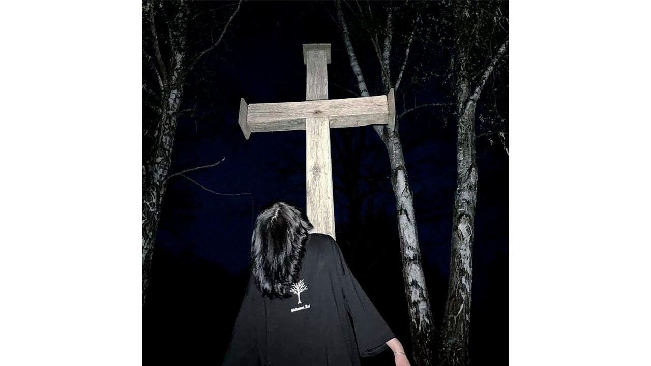 [RELEASED] Crystal Castles x Dionnysuss x Darkwave Type Beat  - ‘WITCHCRAFT’