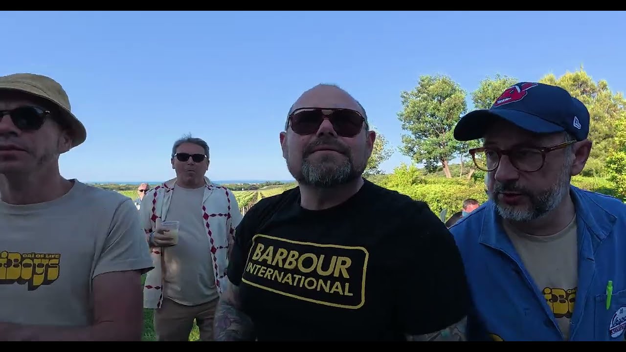 Valmy SCOOTER RUN 2025