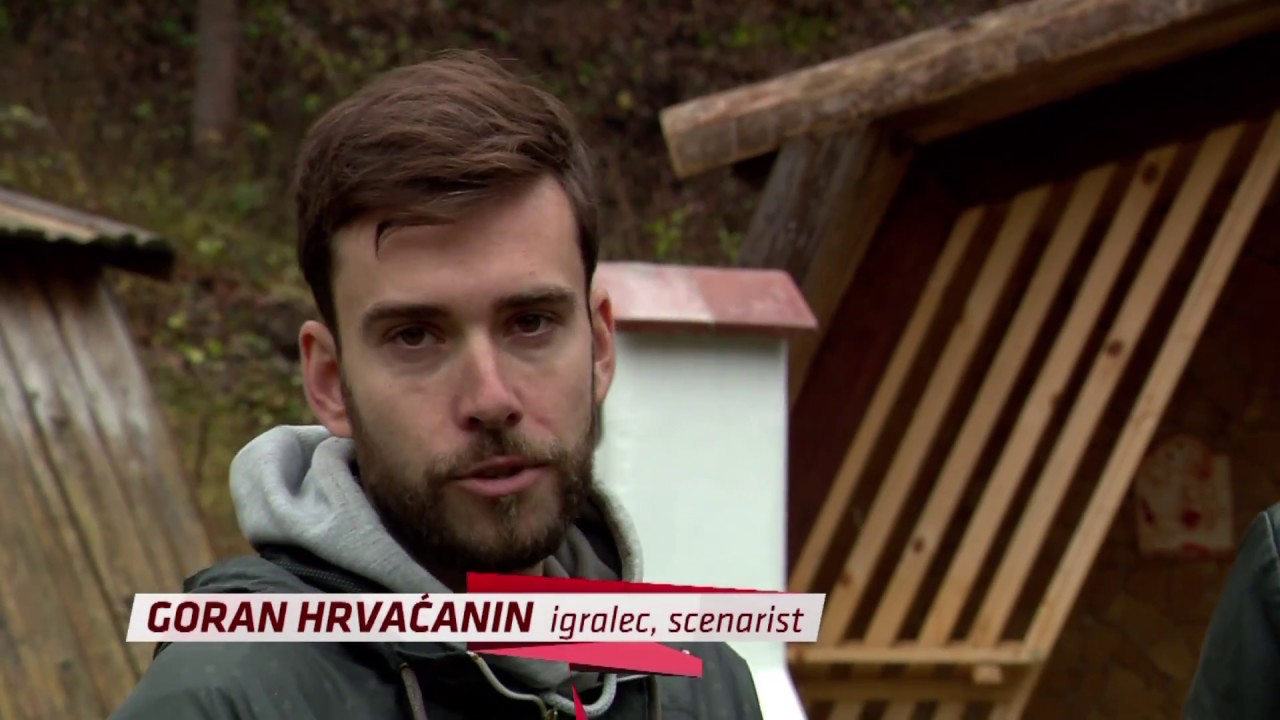 Svetov dnevnik: Pr Hostar