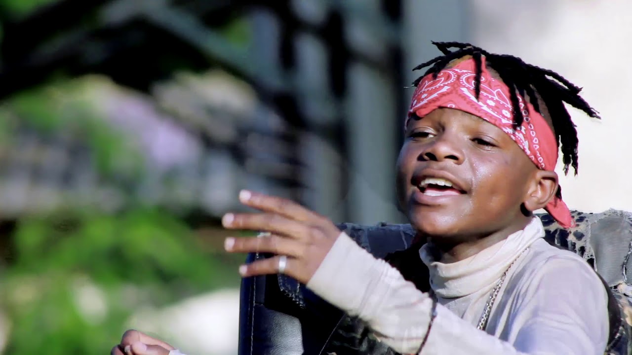 Puto Yoco Akissomale Official Video By BR Films 2018