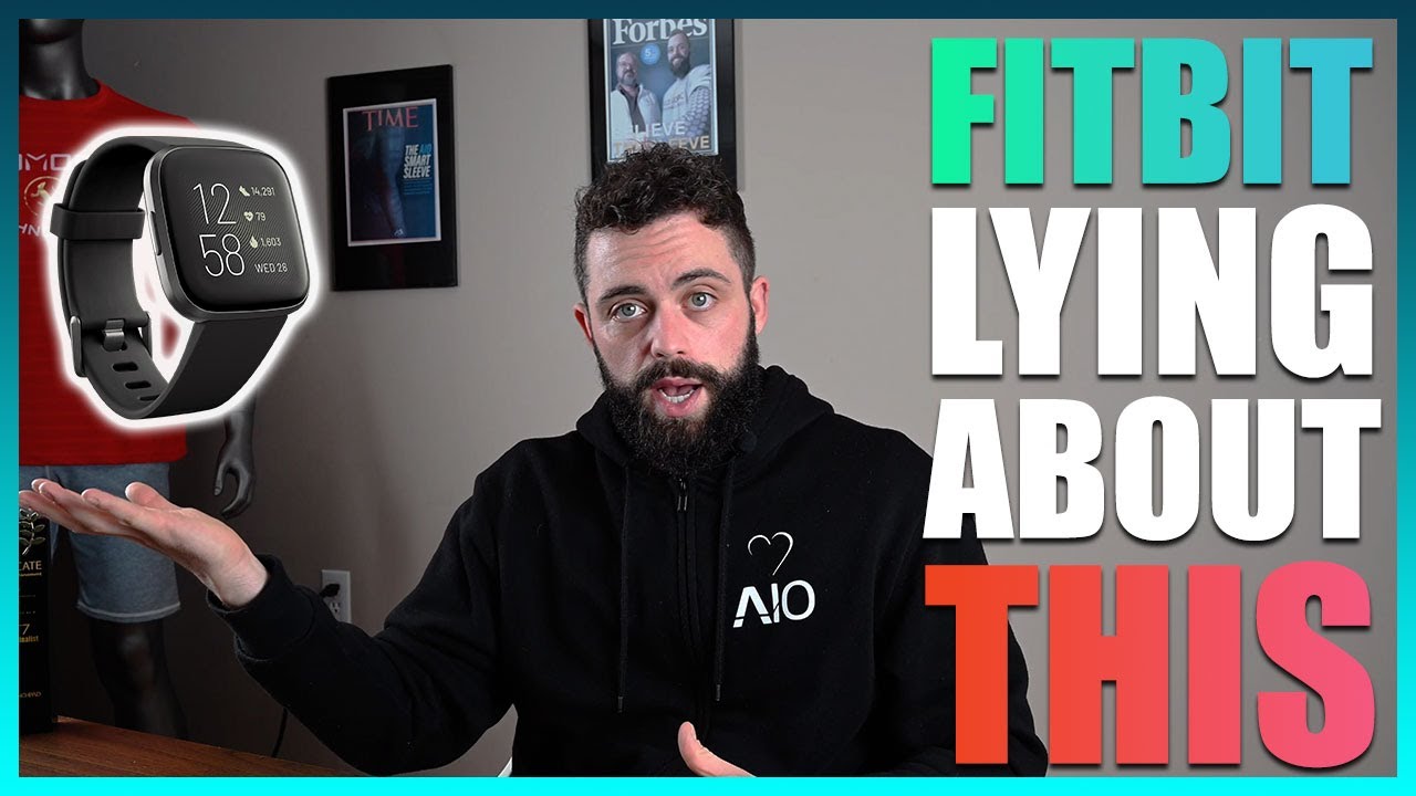 Is Fitbit Worth It for Advanced Health Analysis? Like ECG and Heart Rate Variability (HRV)