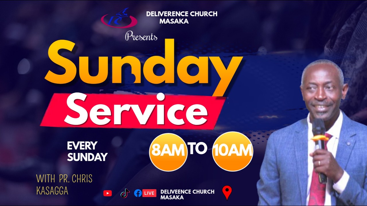 SUNDAY SERVICE